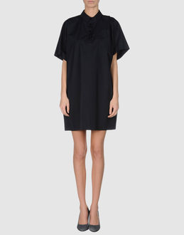 Jil Sander - Robes - Robes courtes