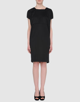 JIL SANDER - VESTITI - Vestiti longuette - su YOOX.COM