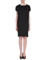 JIL SANDER - 7分丈ワンピース・ドレス
