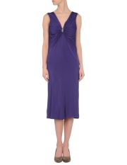 TER DE CARACTÈRE - 3/4 length dress