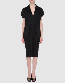 JIL SANDER - VESTITI - Vestiti corti - su YOOX.COM