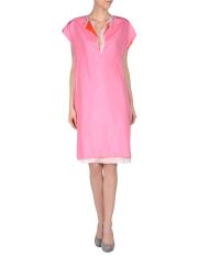 JIL SANDER - Short dress