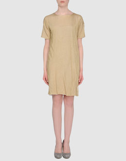 Jil Sander - Robes - Robes courtes