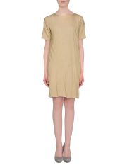 JIL SANDER - ミニワンピース・ドレス