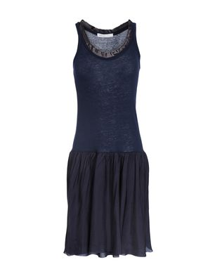 Vestito corto Donna - SACAI LUCK