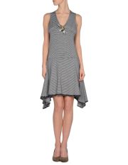 E-GO' - Short dress