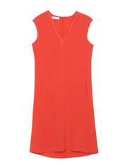 COSTUME NATIONAL - 3/4 length dress