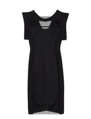 COSTUME NATIONAL - Short dress