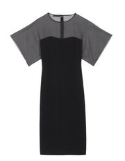 COSTUME NATIONAL - Short dress