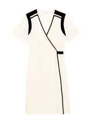 COSTUME NATIONAL - Short dress
