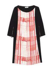 COSTUME NATIONAL - Short dress