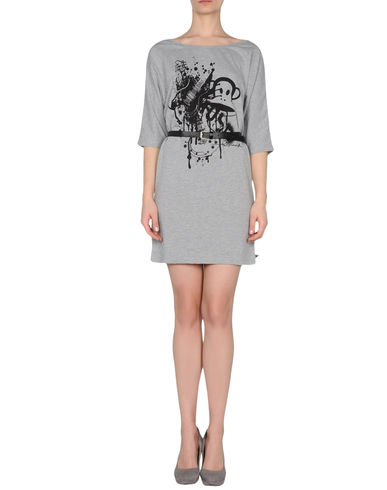 ZOOM PAUL FRANK - Short dress
