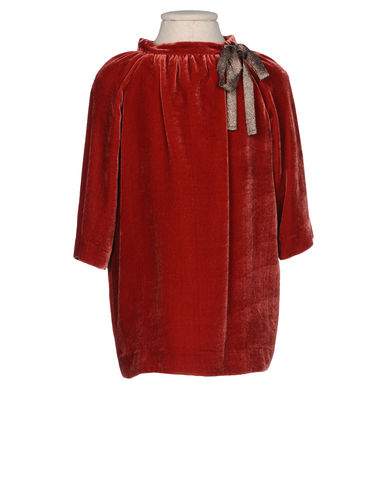 ZOOM BONPOINT - Dress