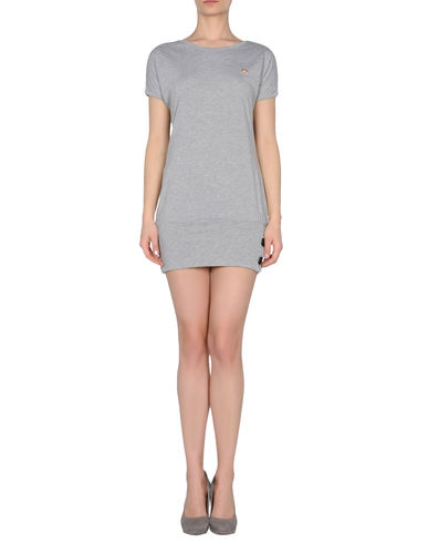 ZOOM PAUL FRANK - Short dress