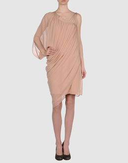 VERO MODA VERY - VESTITI - Vestiti corti - su YOOX.COM