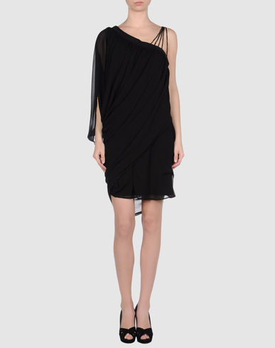 ZOOM VERO MODA VERY - Short dress