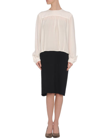 ZOOM MIU MIU - Short dress