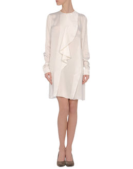 Miu Miu - Robes - Robes courtes