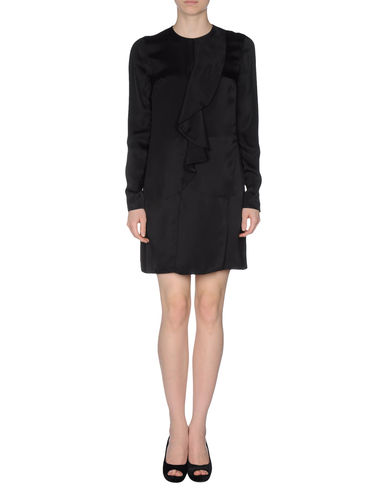 ZOOM MIU MIU - Short dress