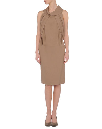 ZOOM MIU MIU - Short dress