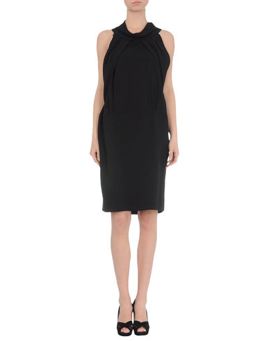 ZOOM MIU MIU - Short dress