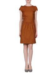 SESSUN - Kurzes Kleid