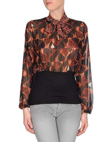 ZOOM BISÙ BISÙ - Blouse