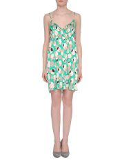 PINK MEMORIES - Vestito corto