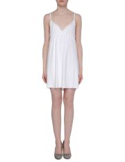 PINK MEMORIES - Short dress
