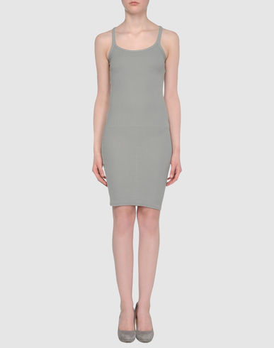 ZOOM PINK MEMORIES - Short dress