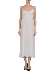 PINK MEMORIES - Vestito lungo