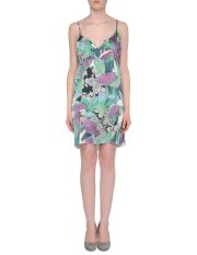 PINK MEMORIES - Short dress