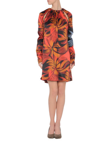 ZOOM VIONNET - Short dress