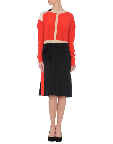 ZOOM VIONNET - Short dress