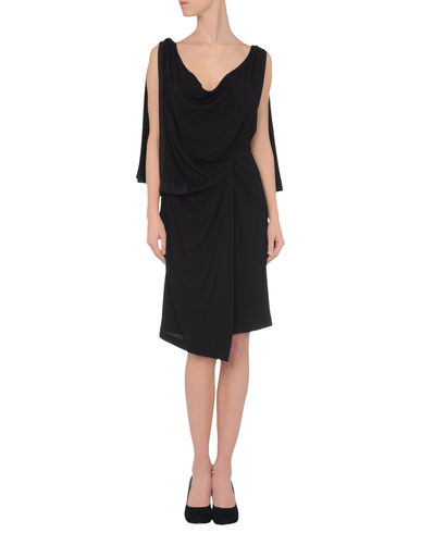 ZOOM VIONNET - Short dress