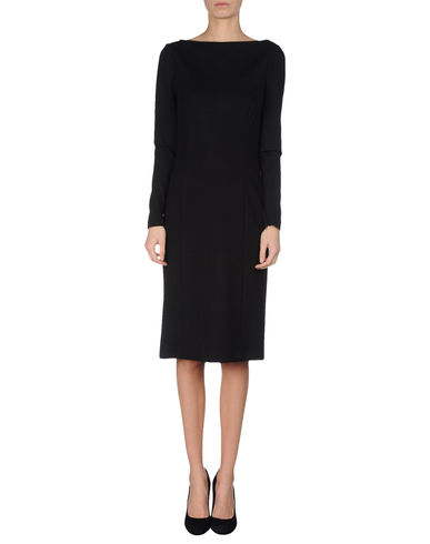 ZOOM PRADA - Short dress