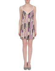 PINK MEMORIES - Vestito corto