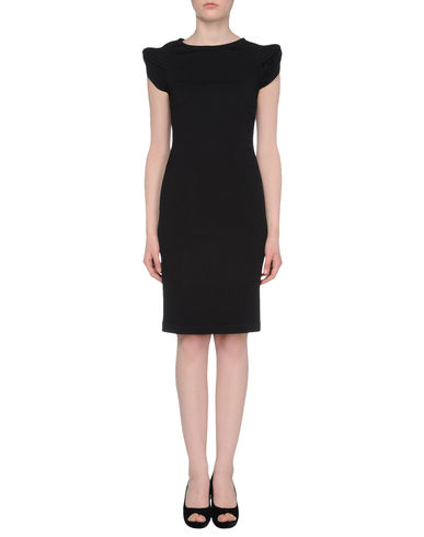 ZOOM PAUL SMITH - Short dress