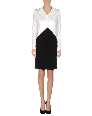 ZOOM BALENCIAGA - Short dress