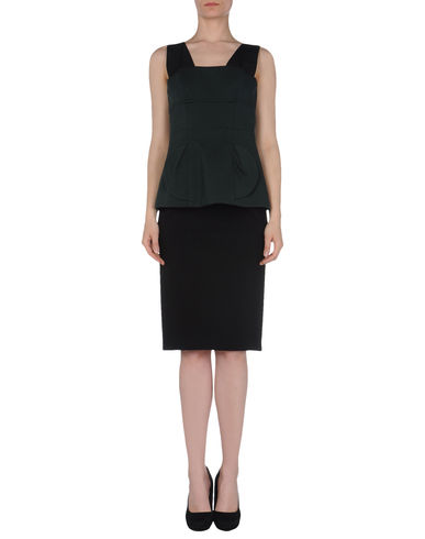 ZOOM MARC JACOBS - Short dress