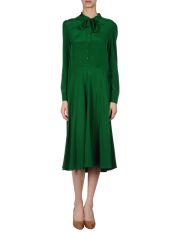 MARC BY MARC JACOBS - 7分丈ワンピース・ドレス