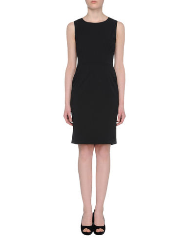 ZOOM PAUL SMITH - Short dress