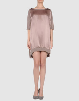 Jil Sander - Robes - Robes courtes