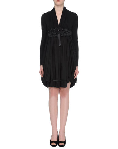 ZOOM HIGH - 3/4 length dress