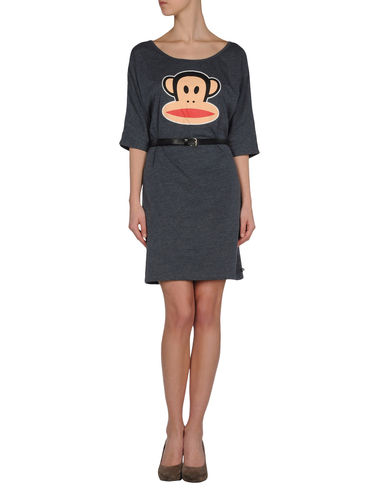 ZOOM PAUL FRANK - Short dress