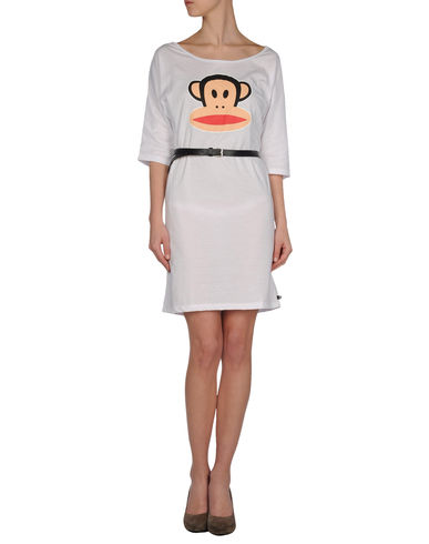 ZOOM PAUL FRANK - Short dress