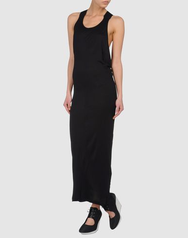 ZOOM ADIDAS SLVR - Long dress