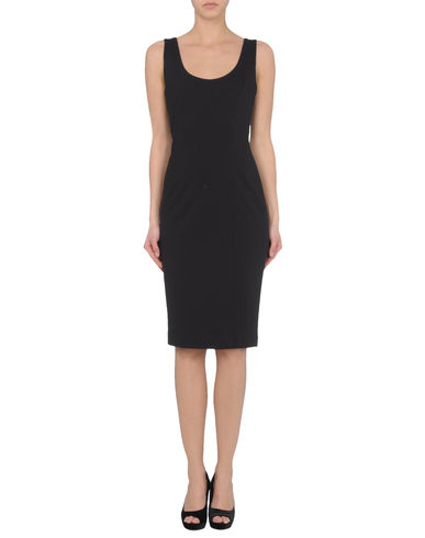 ZOOM ANTONIO FUSCO - Short dress