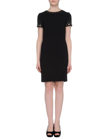 ZOOM EMILIO PUCCI - Short dress
