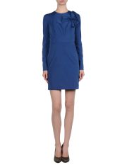 DIANE VON FURSTENBERG - ミニワンピース・ドレス